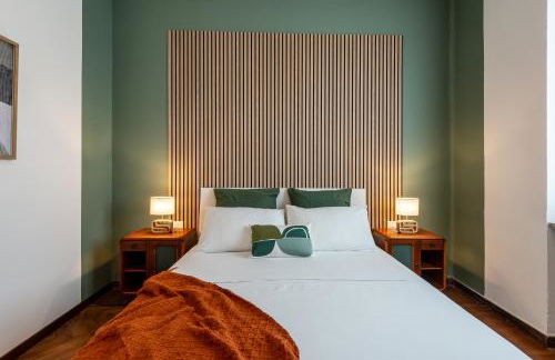 StayEasy Melloni - 3 Rooms, 2 Baths - City Center - Photo 10