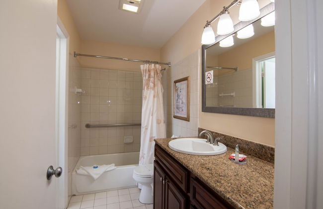 Palm Beach Waterfront Suites - Foto 56