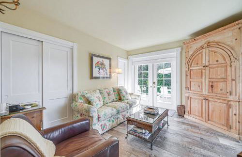 Walk to Beach Old Naples Escape with Private Pool! - Foto 19