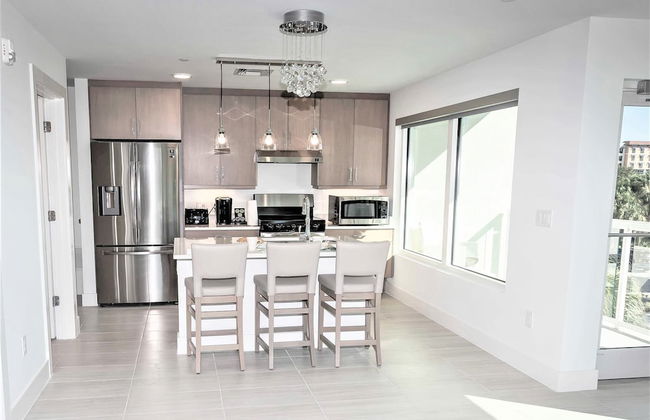 The Avalon Club - Foto 73