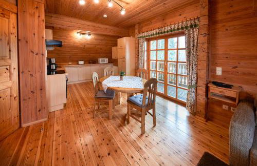 Ferienwohnungen Fausts Blockhaus - Photo 20