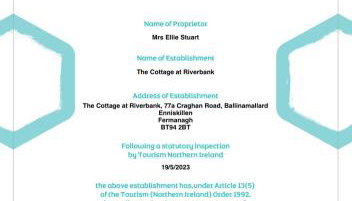 The Cottage at Riverbank - Foto 5