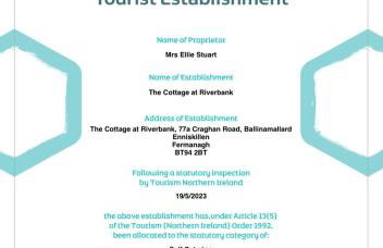 The Cottage at Riverbank - Foto 5