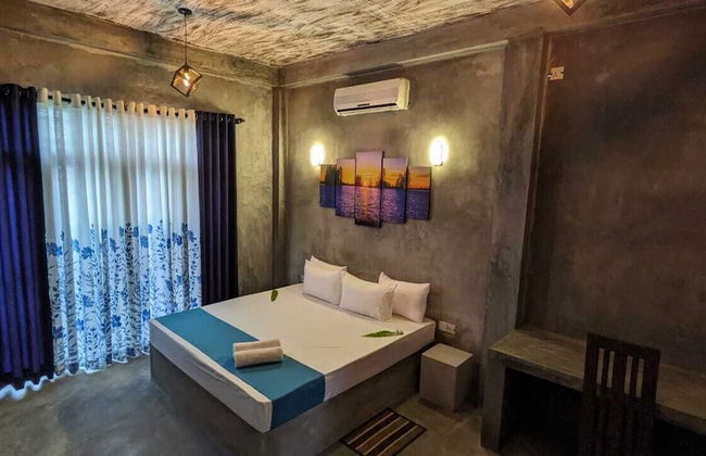 Green Villa & Soul Villa & Soul Cabana - Photo 20