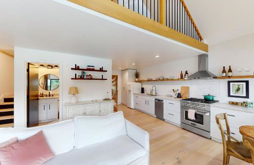 Cedrona Cove Cottage - Foto 10