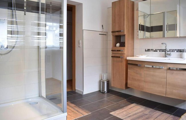 Apartment in Langdorf Near Ski Trails - Foto 15