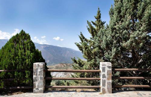 Alpujarra Relax Carataunas - Foto 22