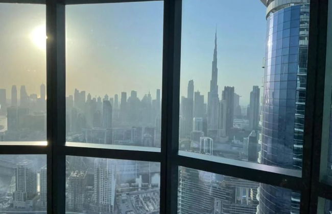 Paramount Damac Towers By Elegant Homes - Photo 46