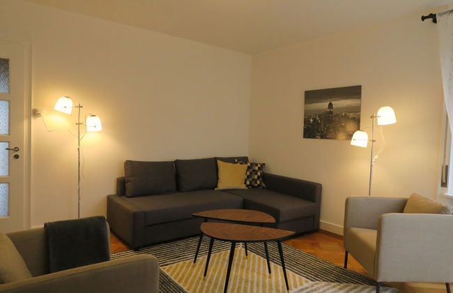 Zurich Furnished Apartments - Foto 70