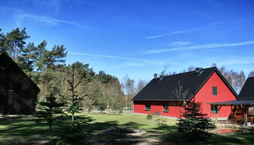 Ferienhaus Drewitz (EOC-FUP 07/2017) - Foto 3