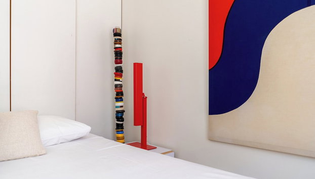 Stunning Downtown Retreat - Foto 4, Habitación