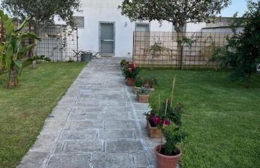 Casa Vacanze La Vecchia Brace - Foto 4