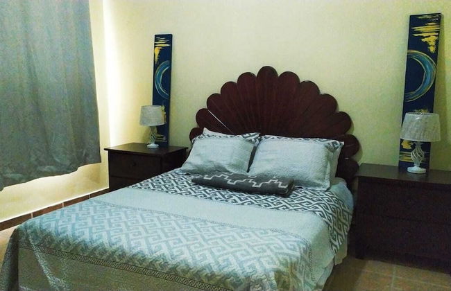 Las Brisas, Juan Dolio, 3br, 2 Pools, Jacuzzi, Beach, Golf, 7 Sleeps - Foto 4