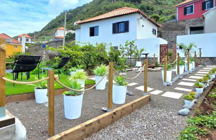 The North Paradise - Porto Moniz - Foto 15