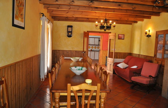 Casa rural El Salero en Moratalla - Foto 27