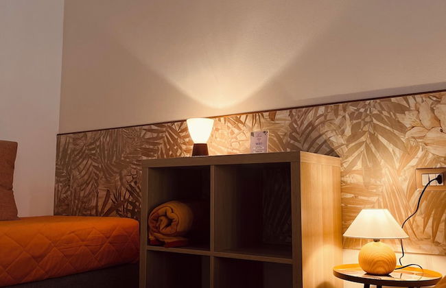 AgriBio Villa Ribes - Foto 20