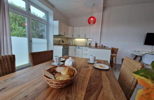 Gutshaus Wohnung 1 - Foto 9