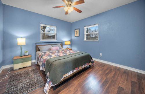 Little Red Lakehouse - Foto 21