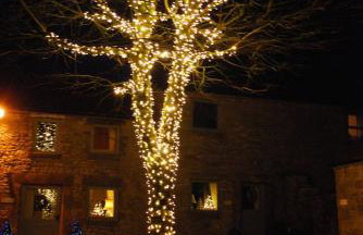 Haddon Grove Farm Cottages - Photo 22