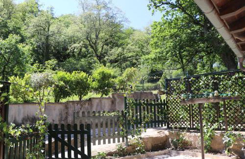 Apartamentos Rurales Casa Lafuente - Foto 23