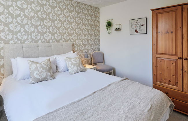 Host Stay Cleveland Rest - Foto 2