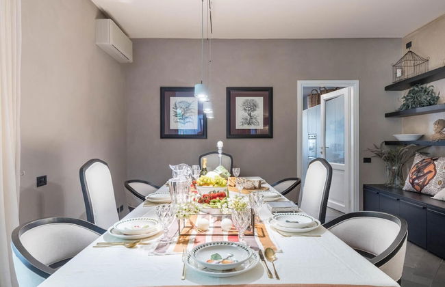 Villa The Secret Escape - Foto 3