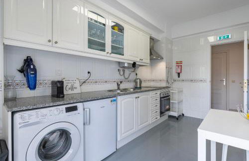 Sunny 2 BDR Apartment by LovelyStay - Foto 33