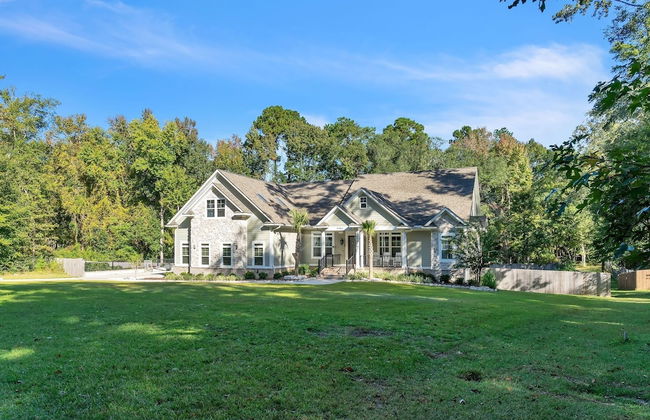 The Pearl Of Killearn 6 Bedroom Home - Foto 26