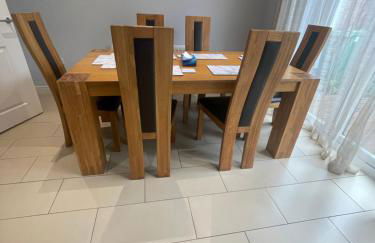 Holiday Home In Cardiff, Sleeps 8 - Foto 51