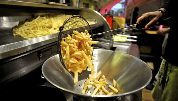 Bruges Fries Museum Ticket - Foto 5