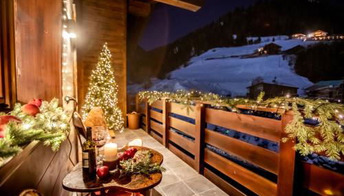 iFlat Chalet Carole Ortisei - Foto 3