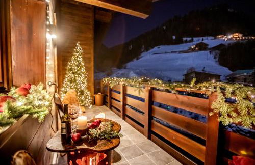 iFlat Chalet Carole Ortisei - Foto 3