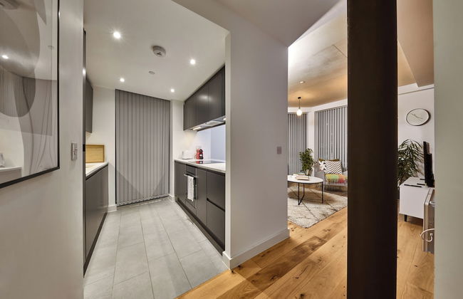 Finlays Yard by Veeve - Foto 14