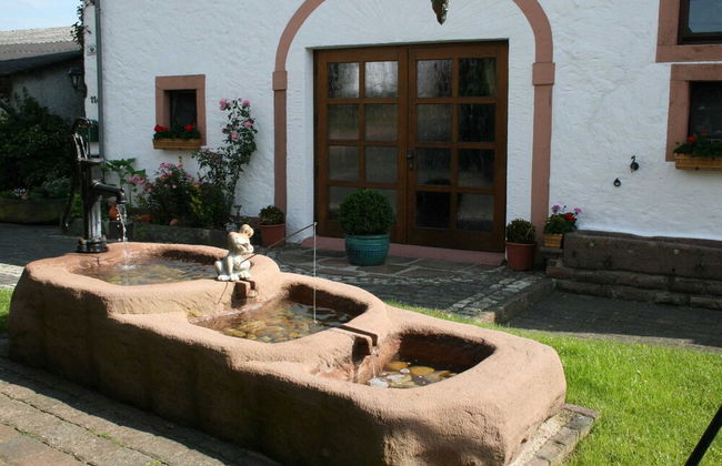 Holiday Home in Ittel Near Hiking Trails - Foto 27