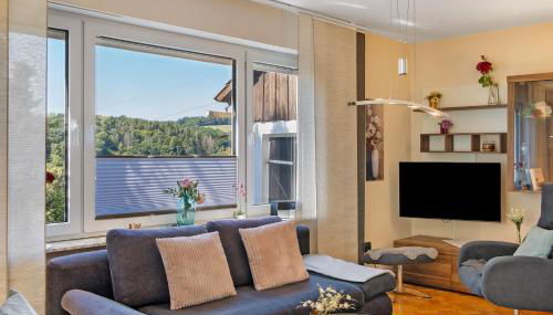 Ferienwohnung Fuldatalblick - Photo 2