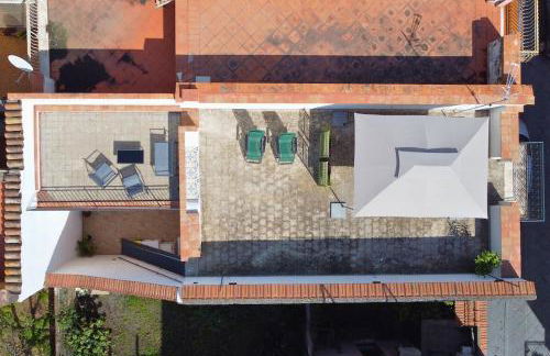 Casa Vacanza da Zero - Terrazza Etna a 5' dal Mare - Foto 44