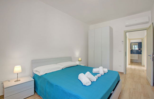 La Primula Apartment 2 Sea View - Foto 2