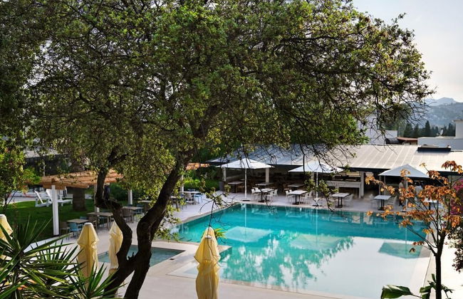 Dorman Suites Hotel - Foto 52