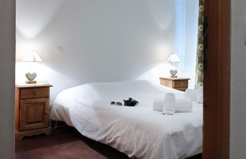 Chalet des Neiges : La Cime Des Arcs - Foto 69