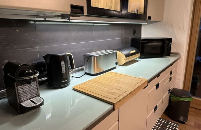 Pure Mountain Partenkirchen - Photo 13