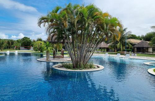 ILOA-H 2 quartos, Conforto e Lazer - Foto 3