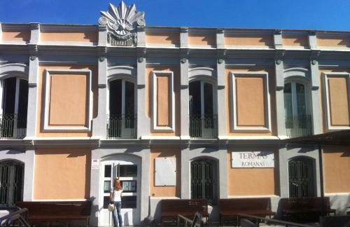 Casa Rural con encanto "Los Postigos" - Foto 84