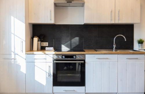 JUNIPRO Luxury Apartments - Foto 28