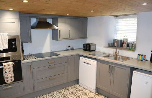 3 double bed whole house by castle - Foto 24