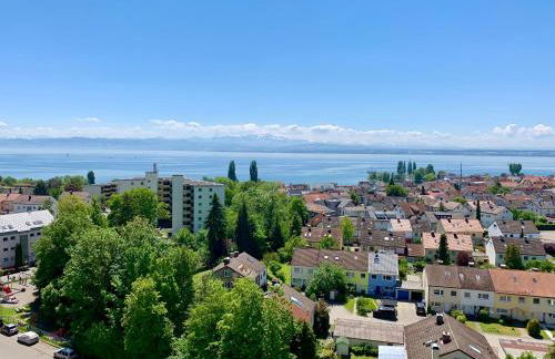 Apartment TraumSeeblick Immenstaad - Foto 21