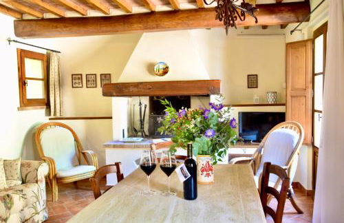 Relax in Chianti IL BORGO 7 - Foto 7