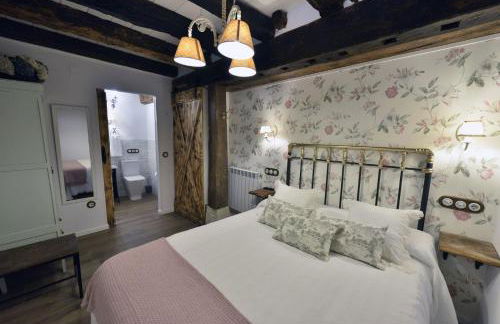 Casa Rural El Rotejar - Foto 17