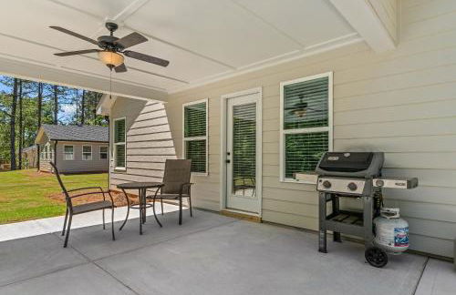 The 54th Cottage - Foto 28