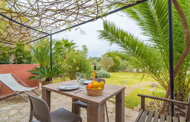 Can Pina - Adults Only Eco Redonda 2 - Photo 5