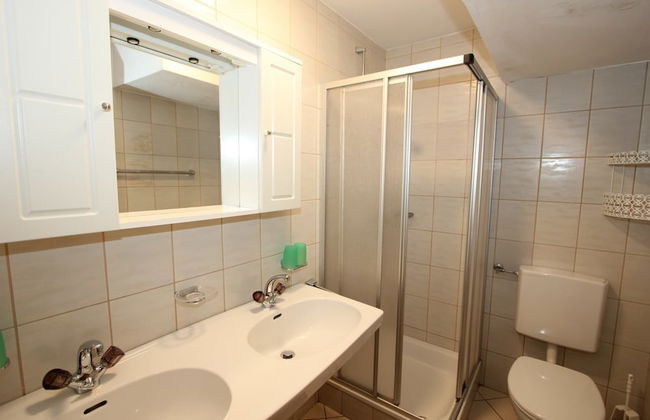 Spacious Apartment in Langenfeld With Sauna - Photo 18